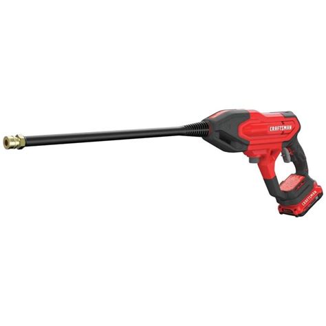 craftsman power washer replacement wand|craftsman battery powered sprayer wand.